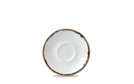 Harvest Natural Saucer